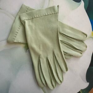 Vintage Gloves